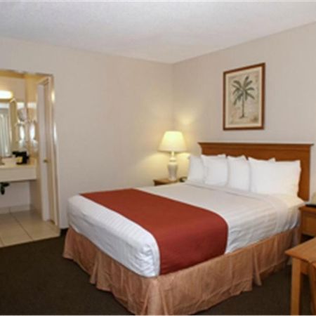 Pleasant Inn San Diego Exterior foto