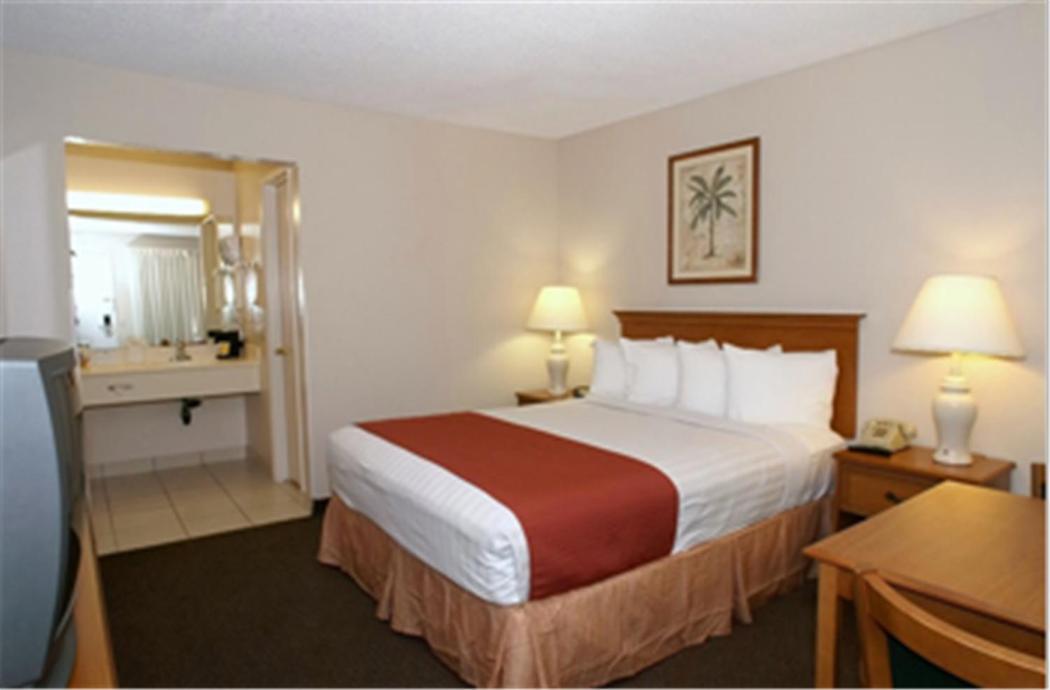 Pleasant Inn San Diego Exterior foto
