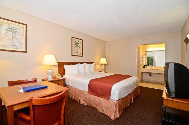 Pleasant Inn San Diego Exterior foto