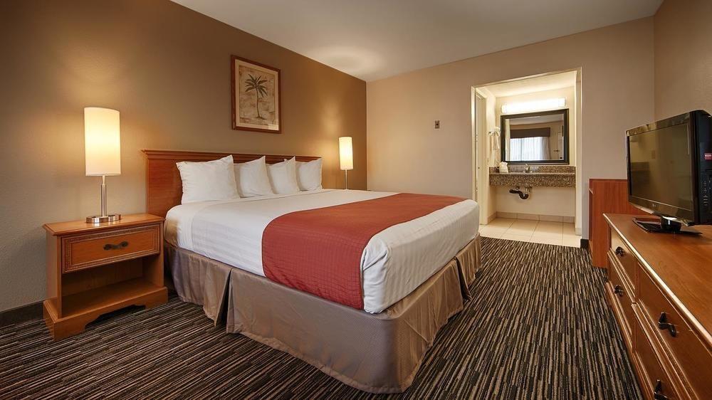 Pleasant Inn San Diego Exterior foto