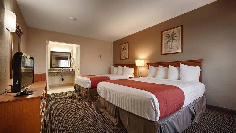 Pleasant Inn San Diego Exterior foto