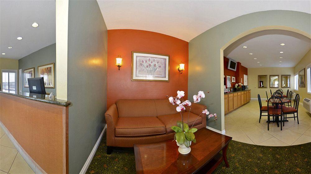 Pleasant Inn San Diego Exterior foto
