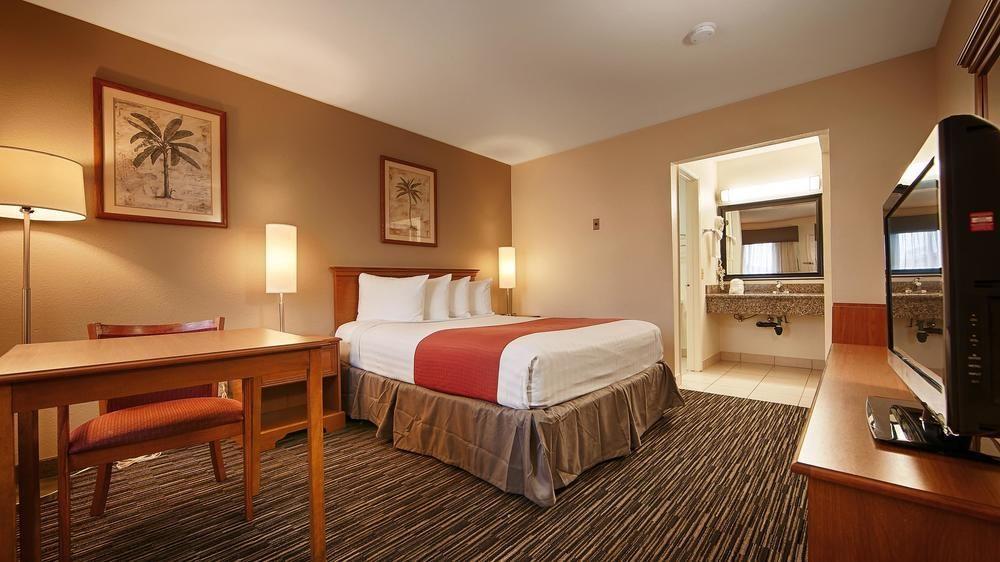 Pleasant Inn San Diego Exterior foto