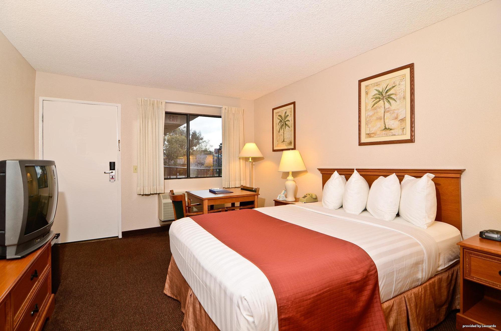 Pleasant Inn San Diego Exterior foto