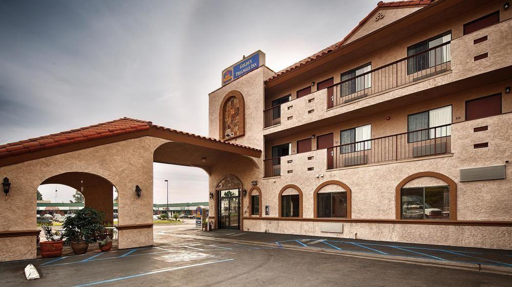 Pleasant Inn San Diego Exterior foto