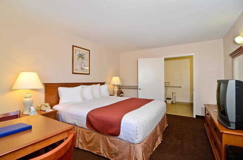 Pleasant Inn San Diego Exterior foto