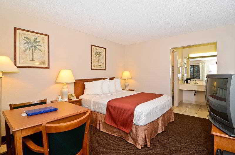 Pleasant Inn San Diego Exterior foto