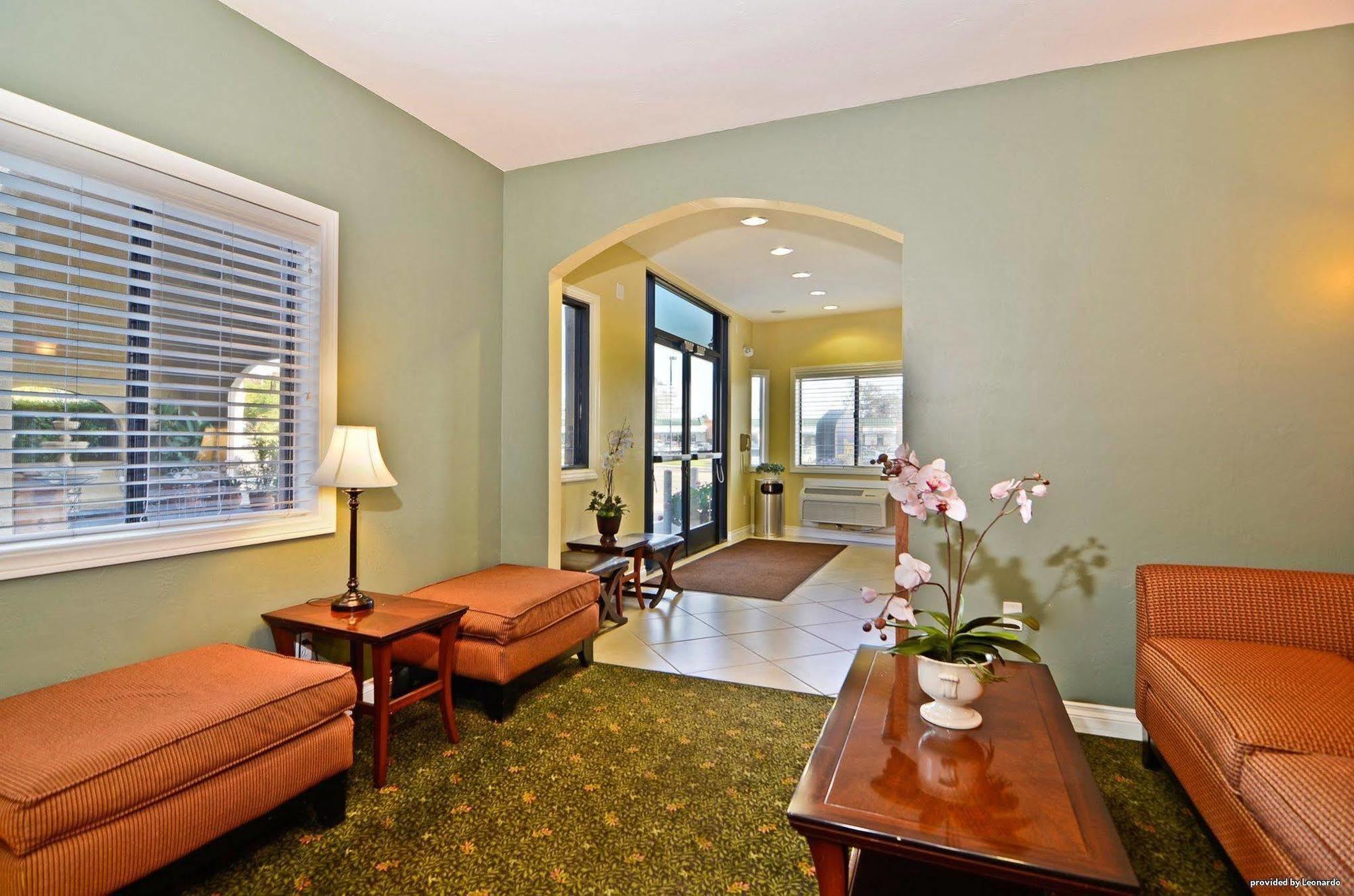 Pleasant Inn San Diego Exterior foto