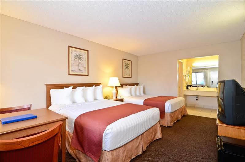 Pleasant Inn San Diego Exterior foto
