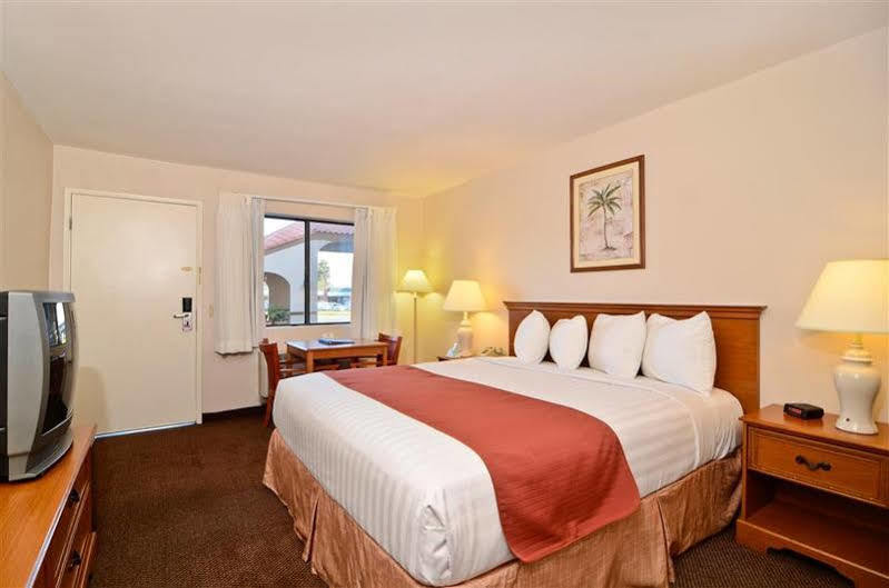 Pleasant Inn San Diego Exterior foto