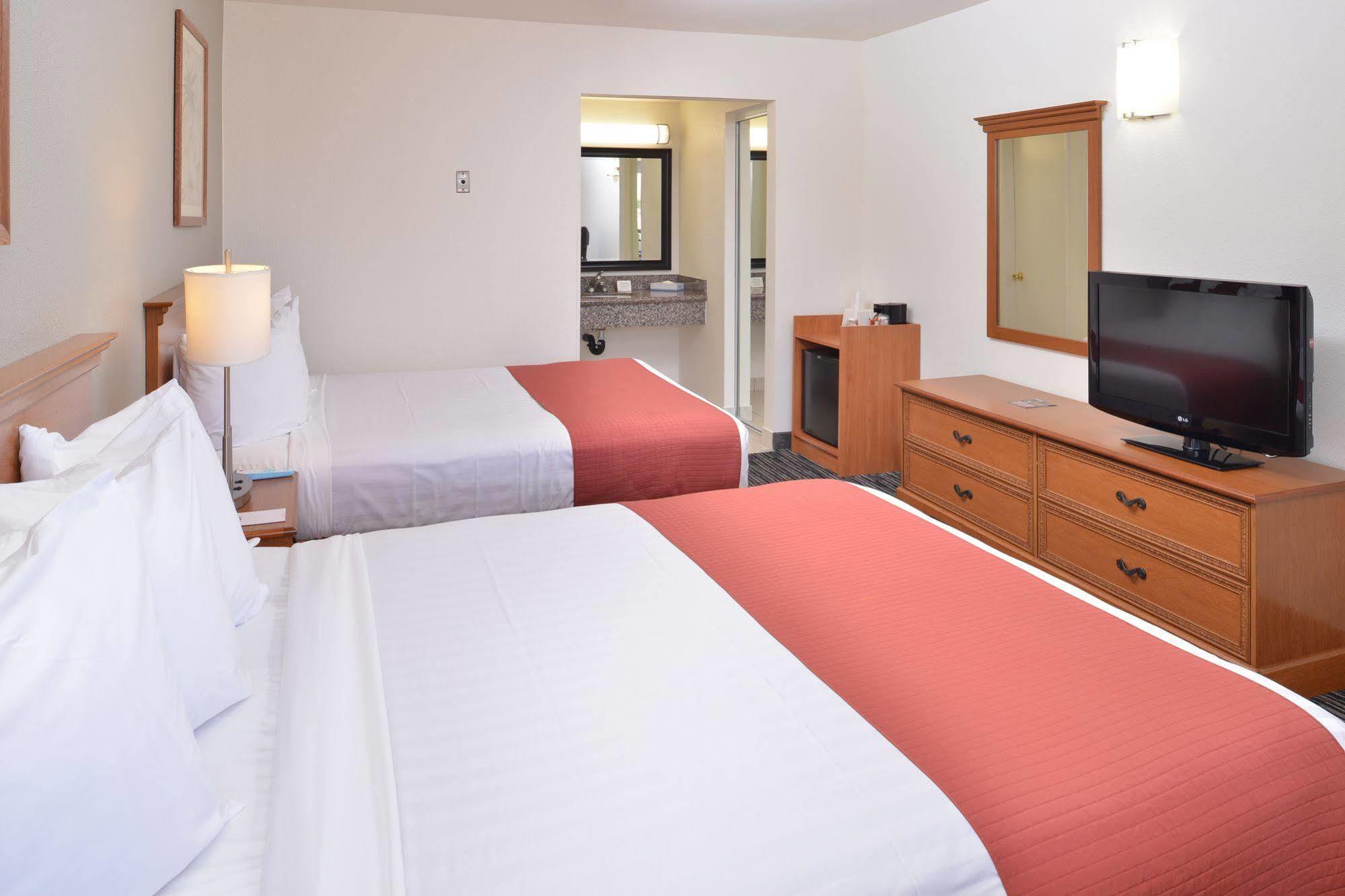 Pleasant Inn San Diego Habitación foto
