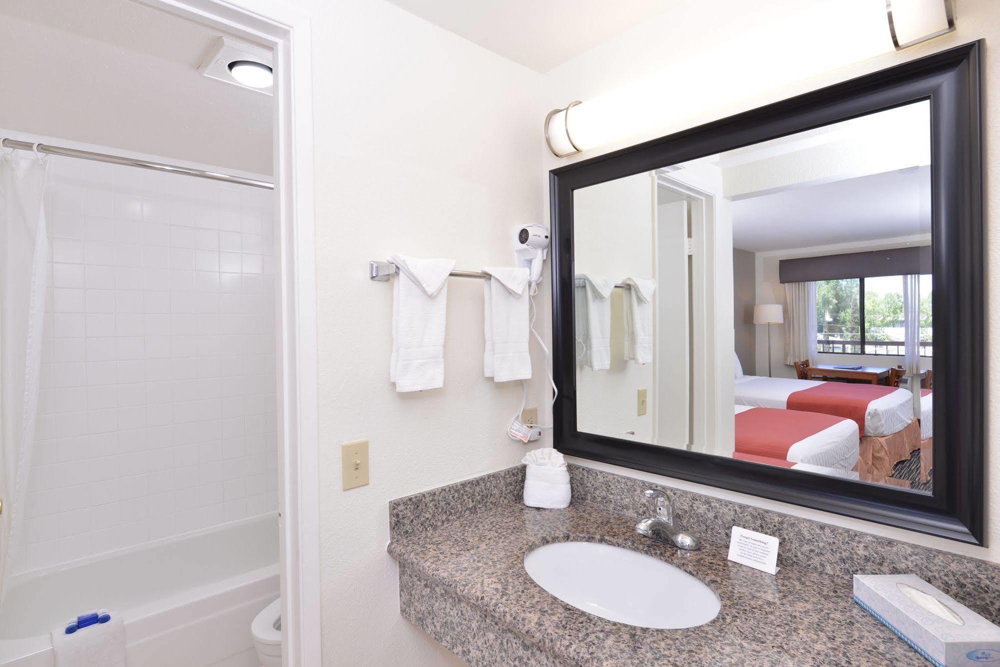 Pleasant Inn San Diego Habitación foto