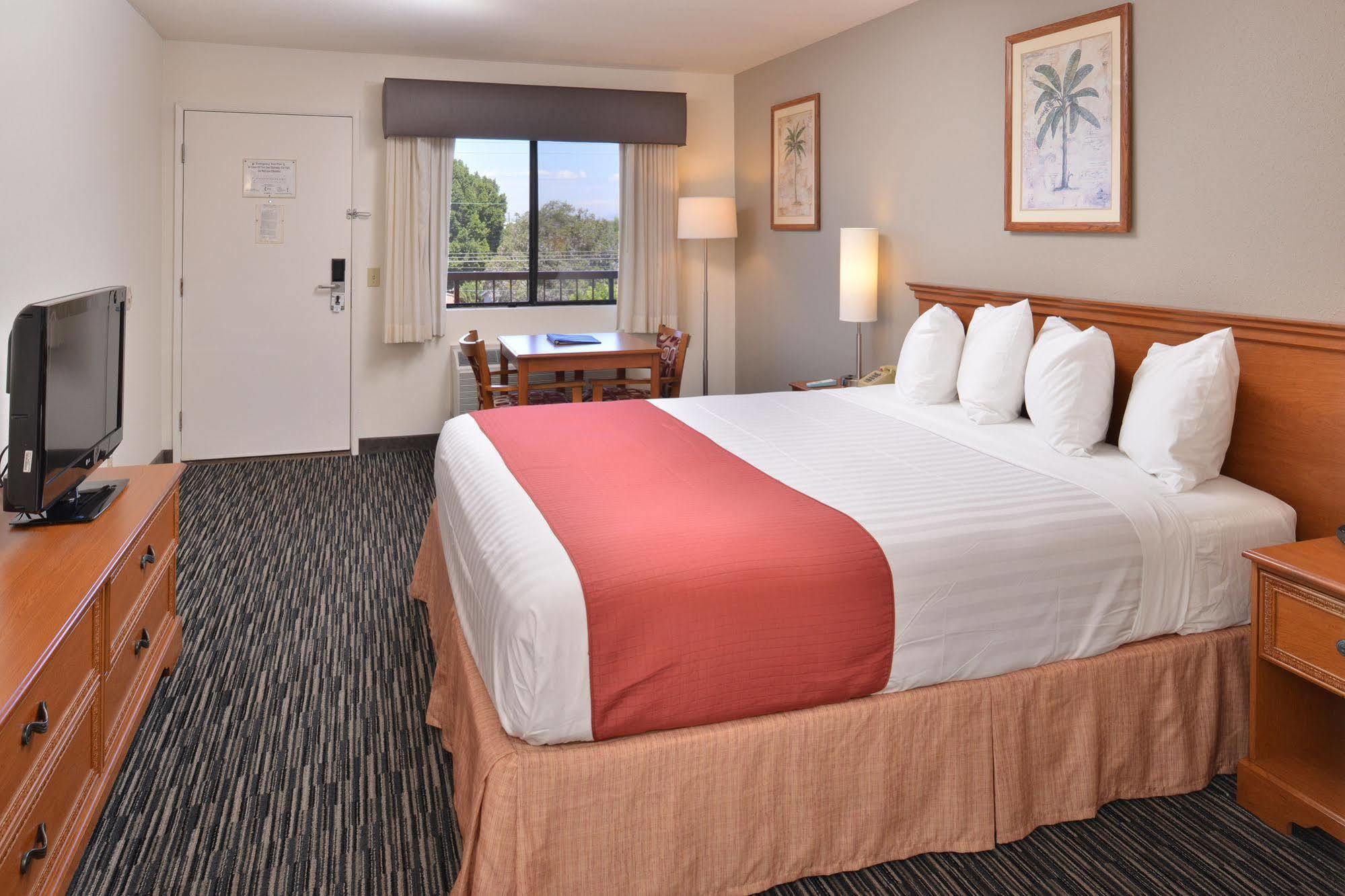 Pleasant Inn San Diego Habitación foto