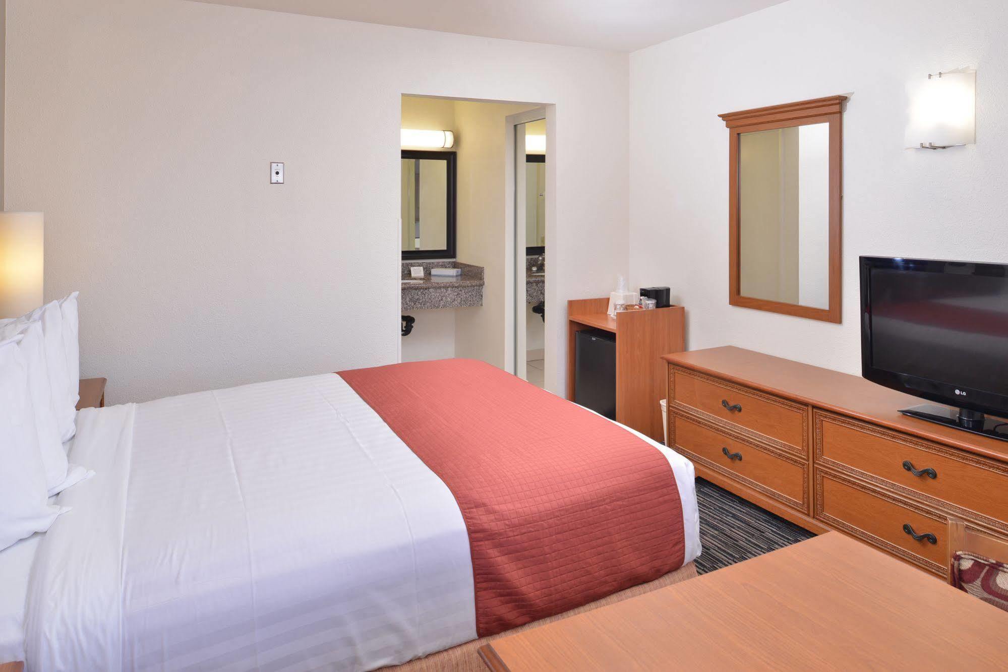 Pleasant Inn San Diego Habitación foto