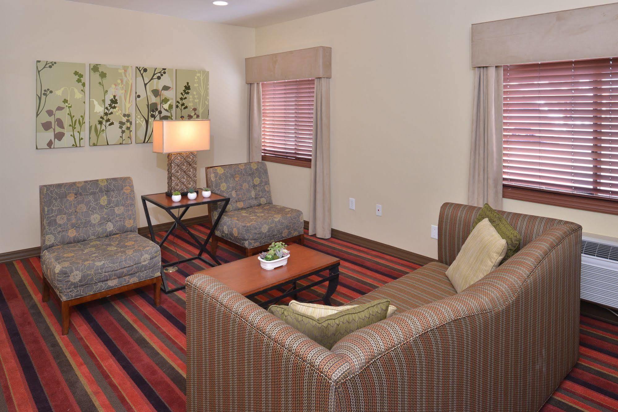 Pleasant Inn San Diego Interior foto